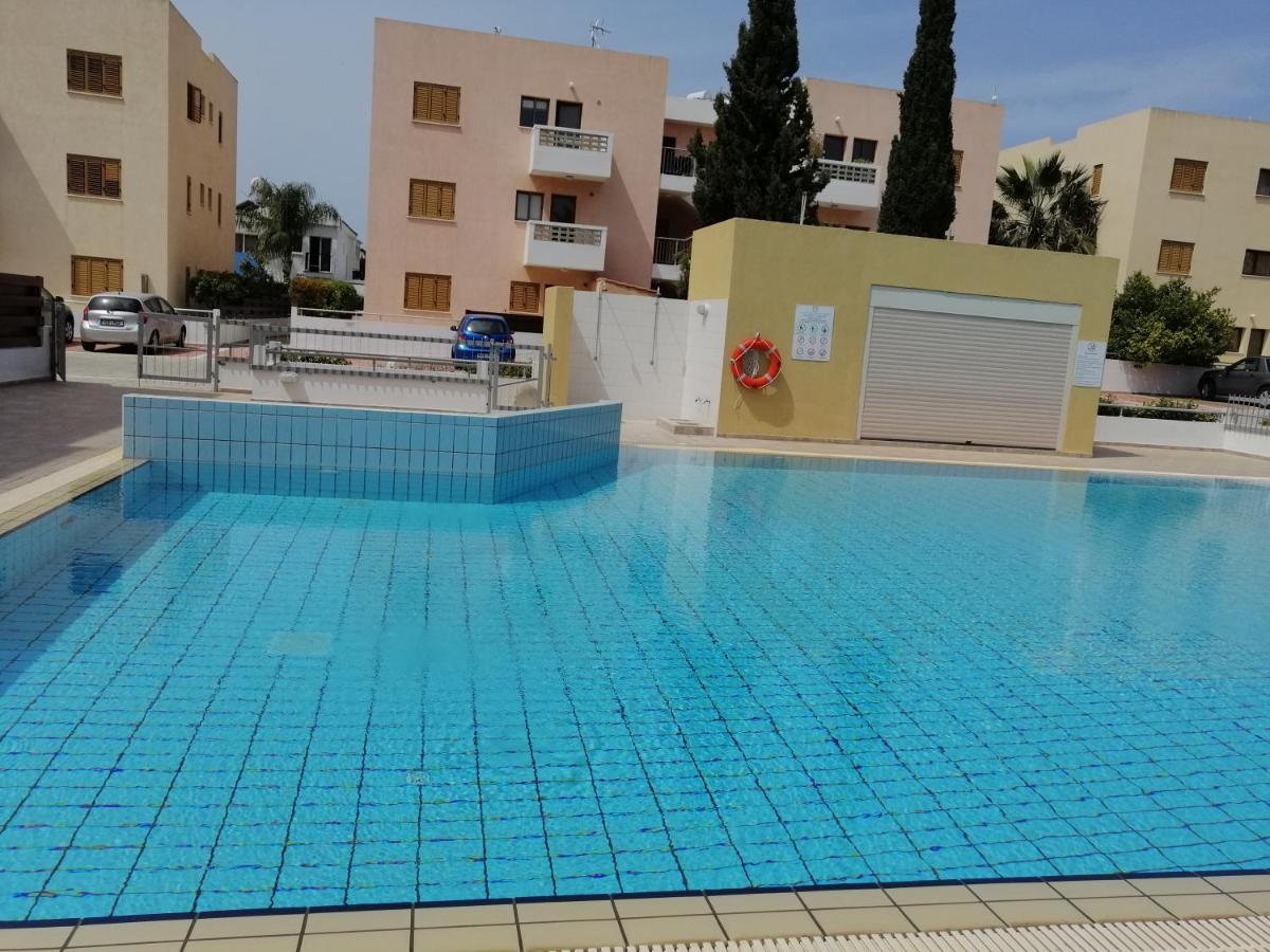 Dream Place For Relax, Sun And Sea All Year Round Paphos Buitenkant foto